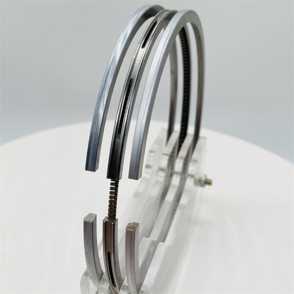 construction machinery piston ring manufacturer for CAT3126C7