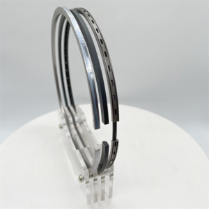 piston ring for Cummins QSNF4 engine